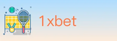 1xbet logo